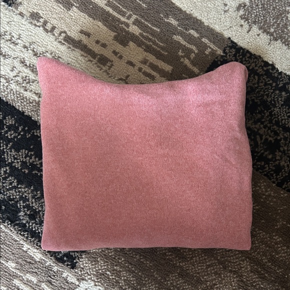 PINK Victoria's Secret Blush Pink Hoodie - Picture 4 of 5